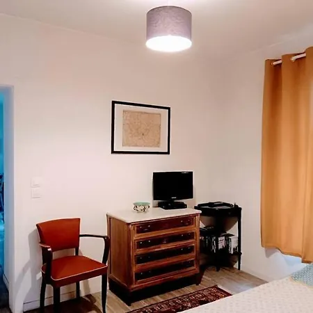 Metz - - 5 Min Metz Expo - 10 Min Centre Casa vacanze Coincy (Moselle)