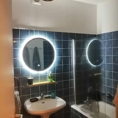 Metz - - 5 Min Metz Expo - 10 Min Centre * Coincy (Moselle)