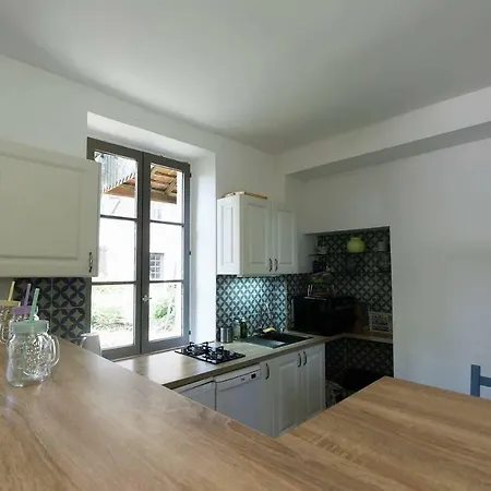 Holiday home Metz - - 5 Min Metz Expo - 10 Min Centre