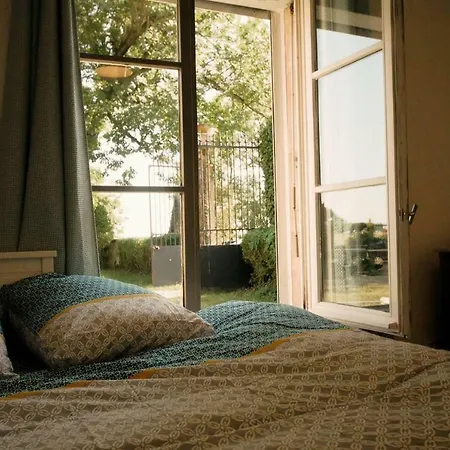 Holiday home Metz - - 5 Min Metz Expo - 10 Min Centre Coincy (Moselle)