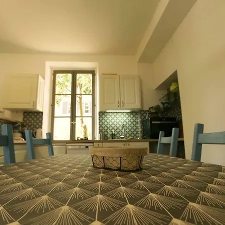 Holiday home Metz - - 5 Min Metz Expo - 10 Min Centre