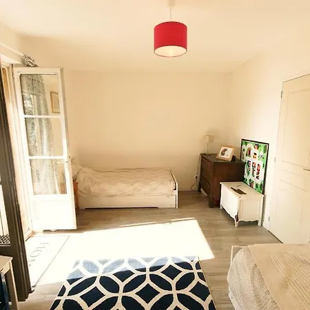 Metz - - 5 Min Metz Expo - 10 Min Centre Holiday home *